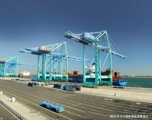 智慧零碳碼頭在天津港投運(yùn) 全球首個(gè)，引領(lǐng)未來港口發(fā)展新航向