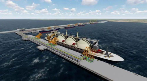 海南煉化百萬噸乙烯項(xiàng)目配套碼頭工程正式開工，為產(chǎn)業(yè)鏈注入強(qiáng)勁動(dòng)能