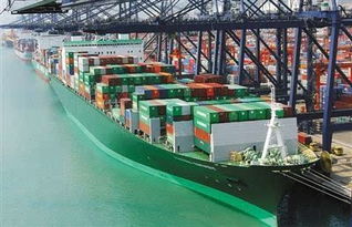 背靠海航好乘涼 天津天海擬赴港上市，籌資62.4億加速碼頭建設(shè)與管理布局