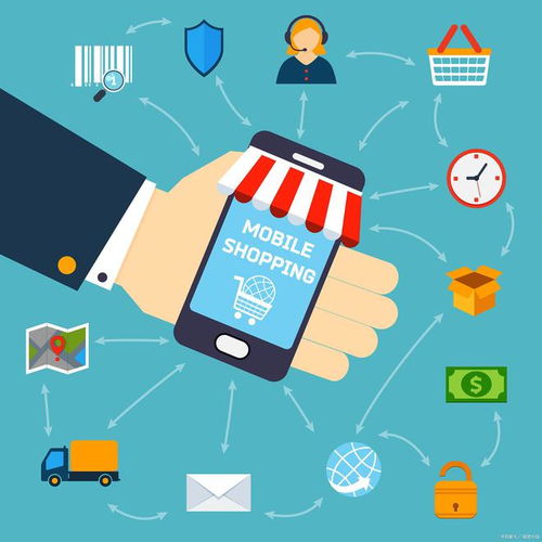 從B2G到B2E 星參謀全攻略，一篇讀懂電商模式演進與B2B實戰